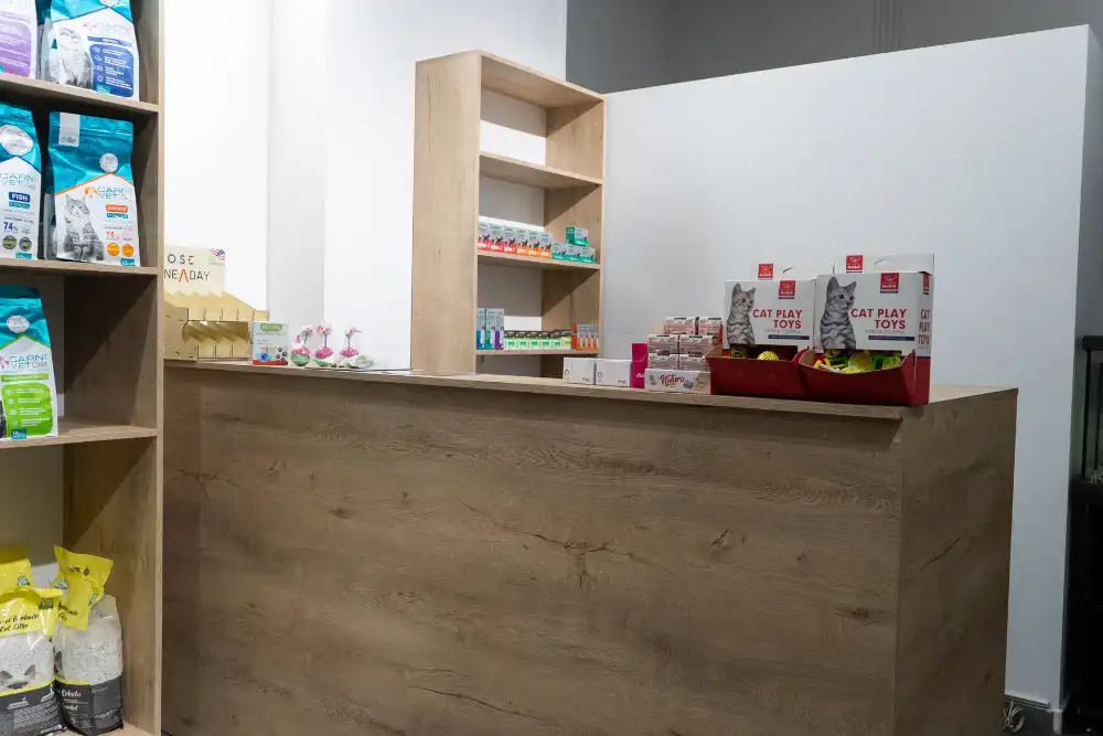 Tarabya Petcare Veteriner Kliniği