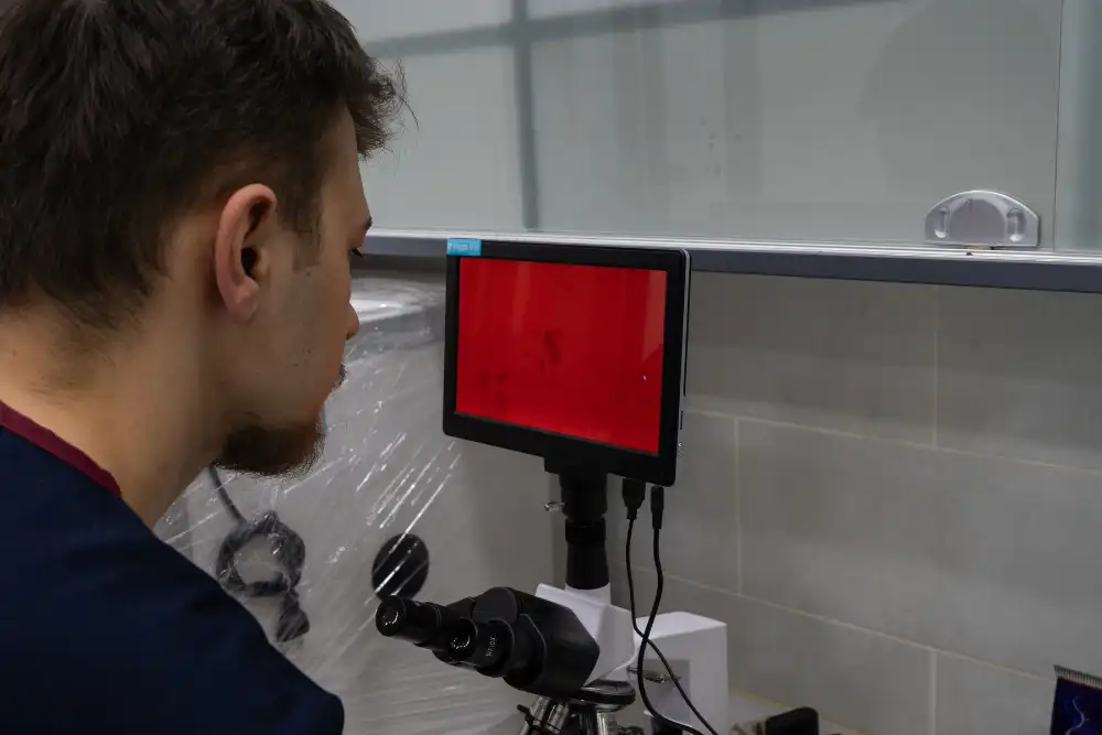 Tarabya Petcare Veteriner Kliniği